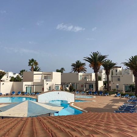 Ferienwohnung Alisios Dream Corralejo Exterior foto