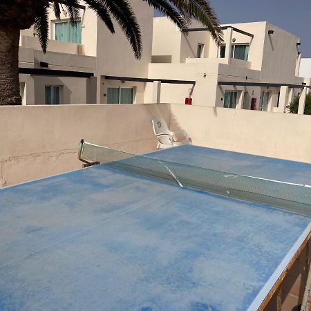 Ferienwohnung Alisios Dream Corralejo Exterior foto