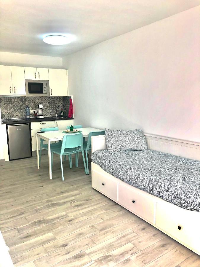 Ferienwohnung Alisios Dream Corralejo Exterior foto