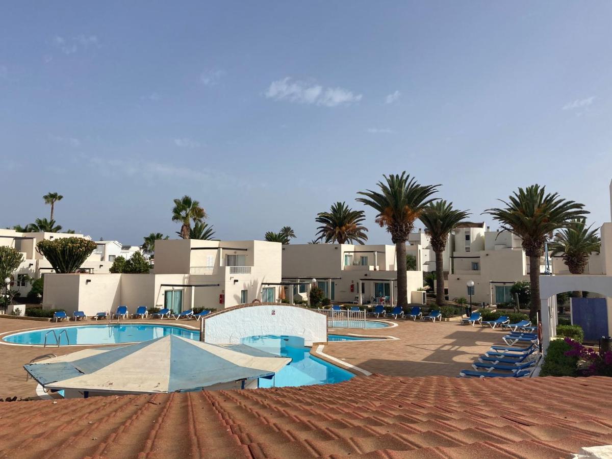 Ferienwohnung Alisios Dream Corralejo Exterior foto