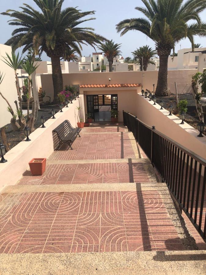Ferienwohnung Alisios Dream Corralejo Exterior foto