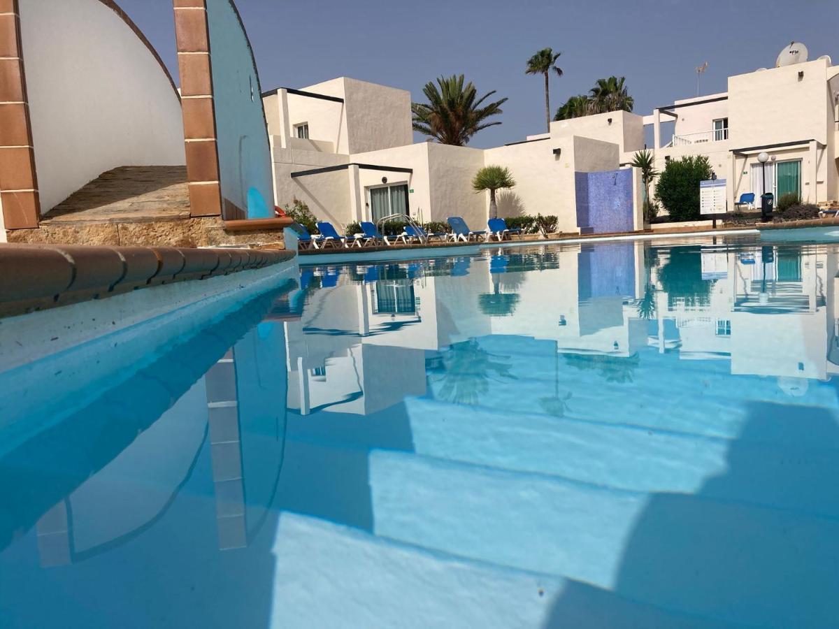 Ferienwohnung Alisios Dream Corralejo Exterior foto