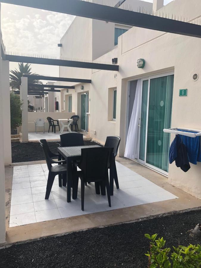 Ferienwohnung Alisios Dream Corralejo Exterior foto