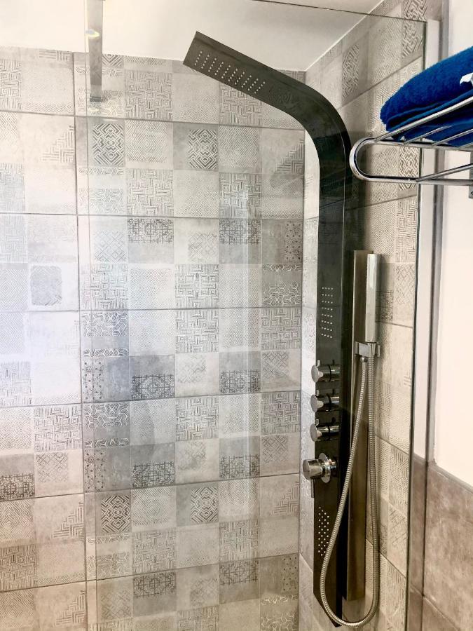 Ferienwohnung Alisios Dream Corralejo Exterior foto