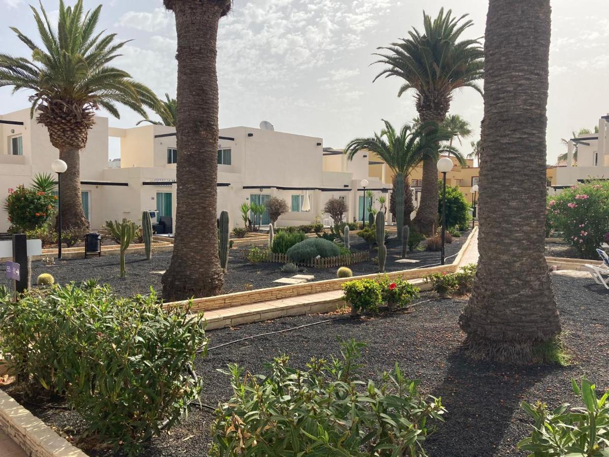 Ferienwohnung Alisios Dream Corralejo Exterior foto