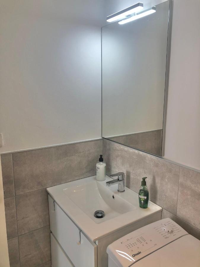 Ferienwohnung Alisios Dream Corralejo Exterior foto