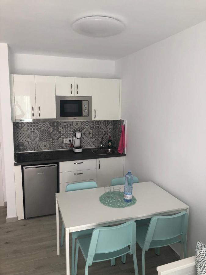 Ferienwohnung Alisios Dream Corralejo Exterior foto