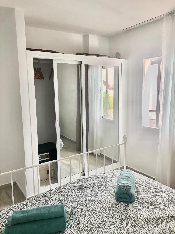 Ferienwohnung Alisios Dream Corralejo Exterior foto