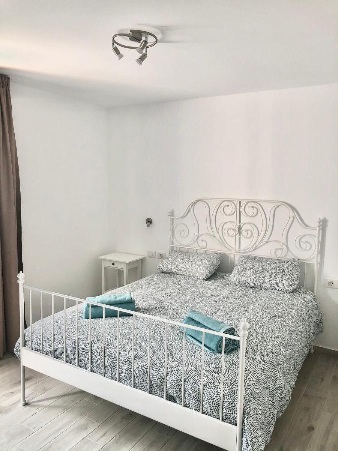Ferienwohnung Alisios Dream Corralejo Exterior foto